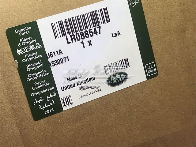 Бачок системы охлаждения LR088547 Land Rover