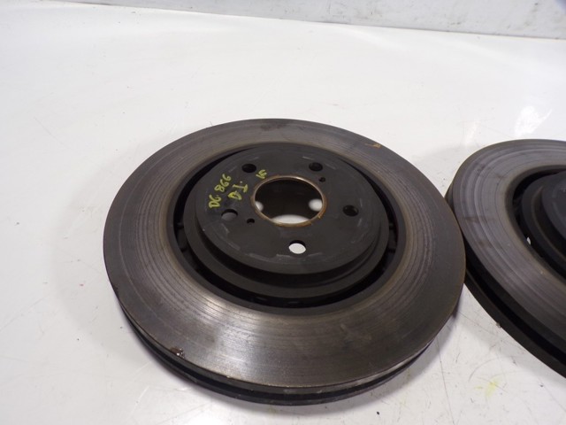 Compre 4351248140 Toyota Disco do freio dianteiro