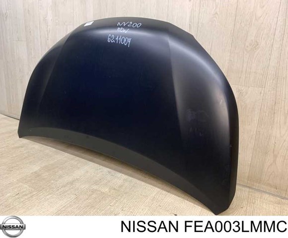 FEA003LMMC Nissan/Infiniti Капот