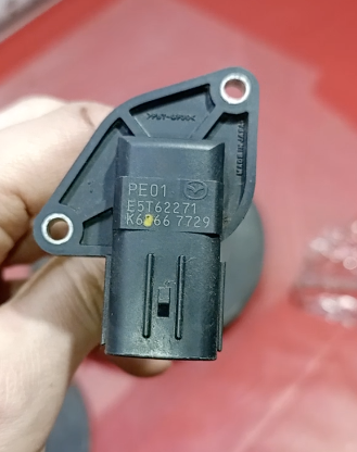 PE01E5T62271 Mazda 