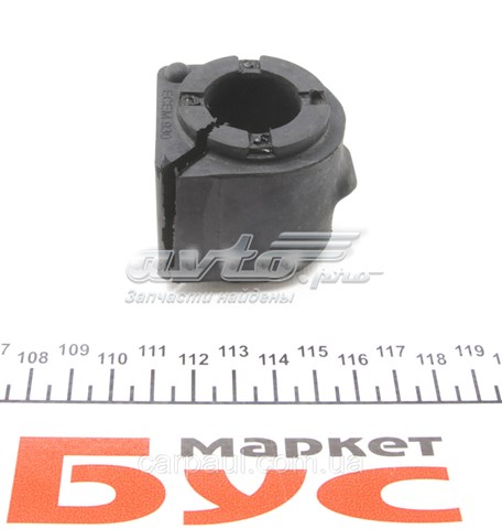B24484STD DP Group Разрезная втулка стабилизатора