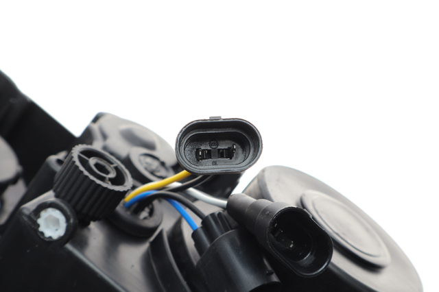 Купить 7016396 Autotechteile Фара левая передняя