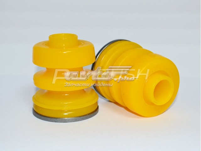 050100 Polybush Крепление платформы