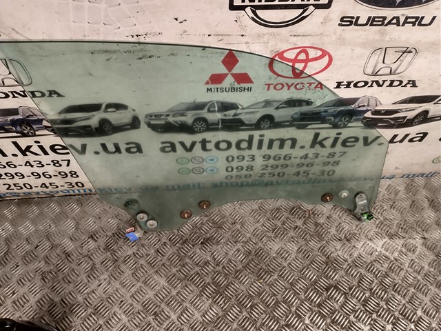 Купить GS6715D305 XYG Стекло передней двери, левой