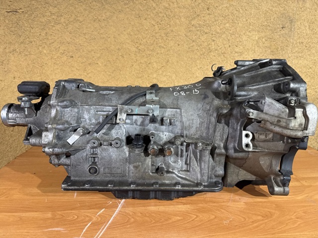 Купить 31020X389D Nissan/Infiniti АКПП в сборе