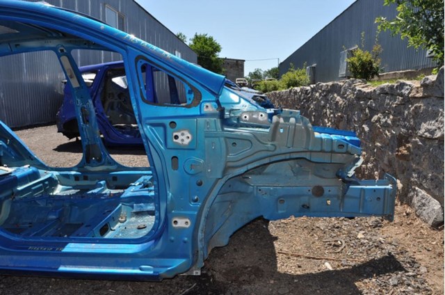 Купить D2BZ16054A Ford 