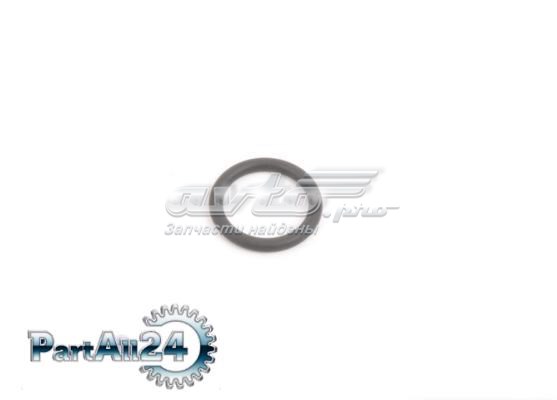 Уплотнительное кольцо направляющей щупа уровня масла двигателя N91056801 VAG