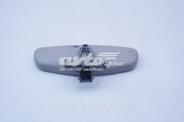 Espelho de salão interno para Renault Scenic GRAND II JM0, JM1