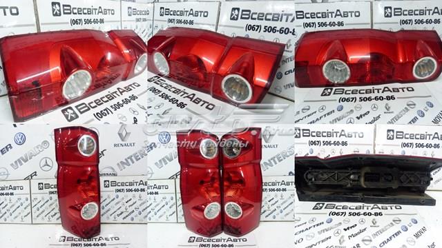  Mercedes 9068200064
