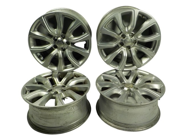 Диски Land Rover LR048461 цена, от 120.77 USD