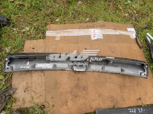 74895SWWA010M1 Honda 