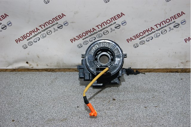 TQ10185 Tqparts Кольцо подушки безопасности