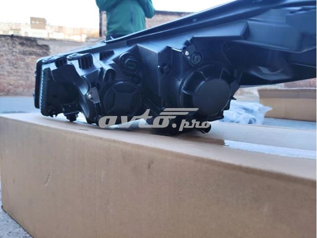 Купить 92102B0700 Hyundai/Kia Фара основная правая