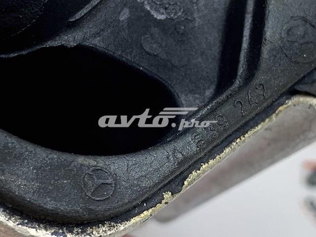 Подушка КПП Mercedes A6392420013