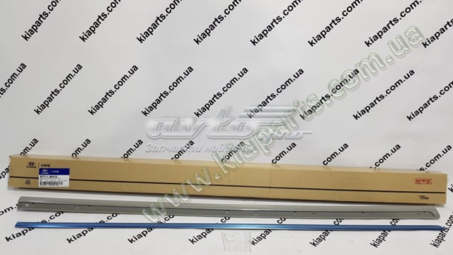 877113K510 Hyundai/Kia Накладка передней двери