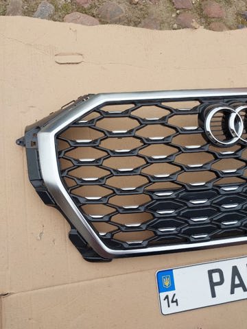 Купить 83F853651 VAG Решетка радиатора