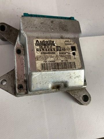 8200435339 Renault (RVI) 