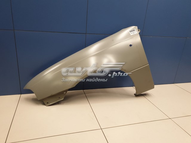 96168957 General Motors Переднее левое крыло
