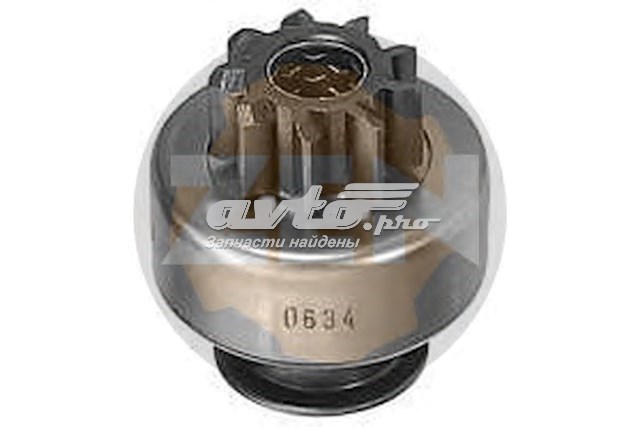 Бендикс ZEN ZN0634 цена, от 7.91 USD