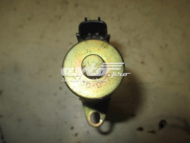 Válvula eletromagnética de posição (de fases) da árvore distribuidora Nissan/Infiniti 23796AU00B