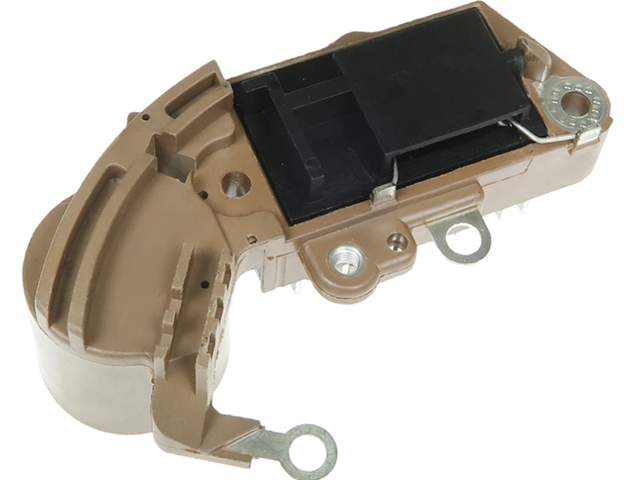 Реле зарядки генератора AS/Auto Storm ARE6004 цена, от 9.64 USD