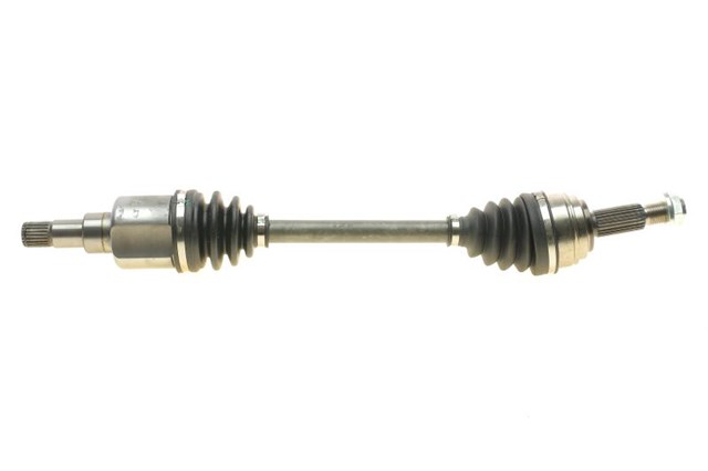2236025 Ford Полуось передняя левая