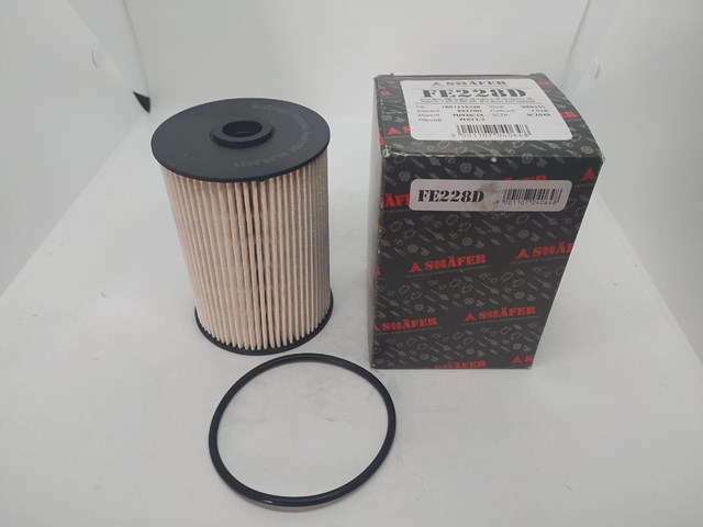 Купить FE228D Shafer Фильтр-отстойник топлива грубой очистки