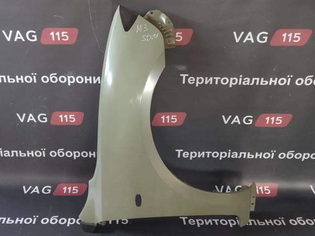 Купить FP3476312 FPS Крыло переднее правое