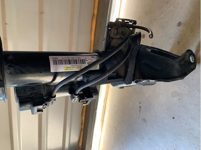 Купить A1673201303 Mercedes 