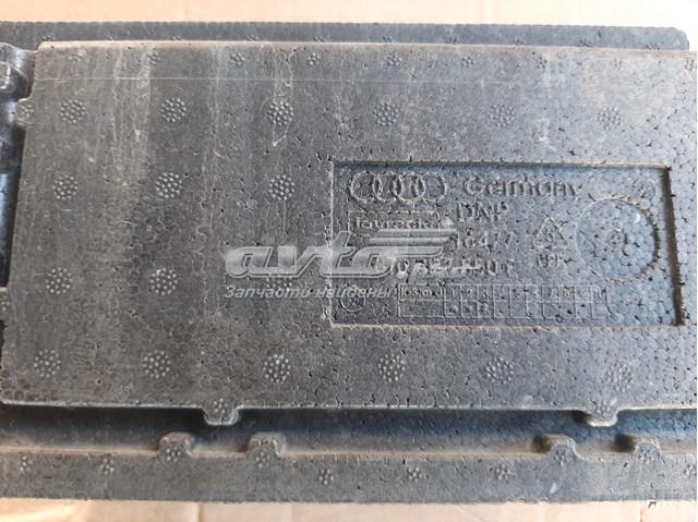Абсорбер переднего бампера 8T0807550F VAG