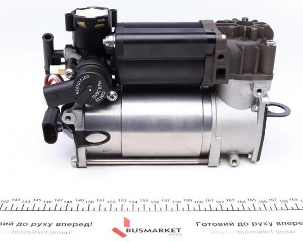 Компрессор пневмоподкачки (амортизаторов) 1103236 Autotechteile