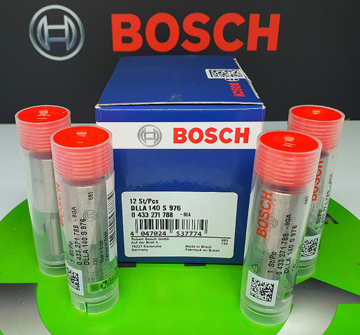 Купить 0433271788 Bosch Распылитель форсунки