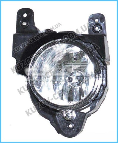 Фара противотуманная, левая Depo/Loro/Abakus FP4022H1E цена, от 24.07 USD