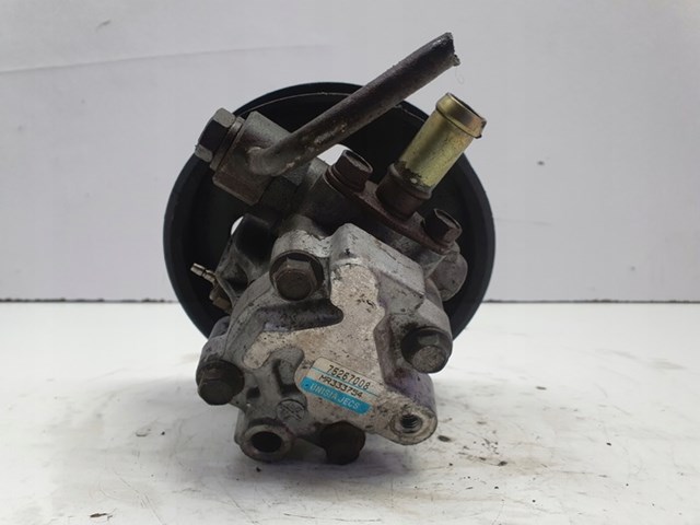 MMR333754 Mitsubishi ГУР руля