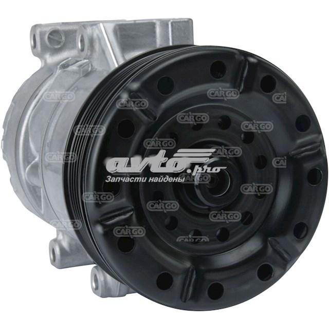 Compressor de aparelho de ar condicionado 883100F010 Toyota