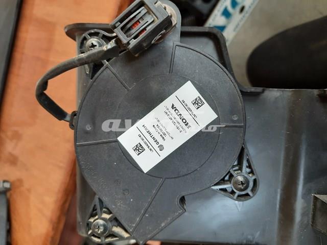 31651TZ5A01 Honda 