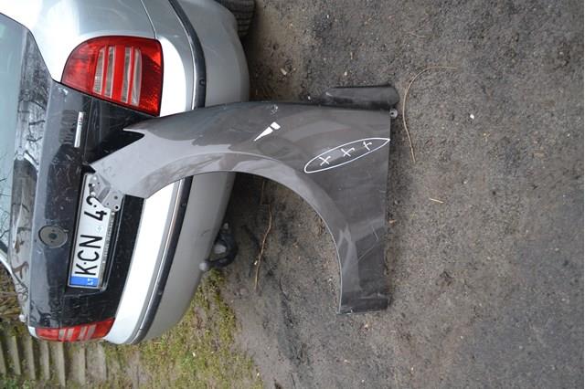 Compre BJS752211 Mazda Pára-lama dianteiro esquerdo