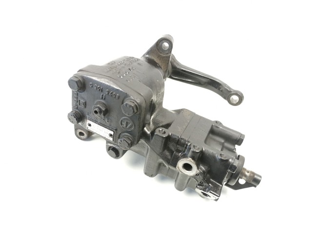 Рейка рулевая BMW 32131141329
