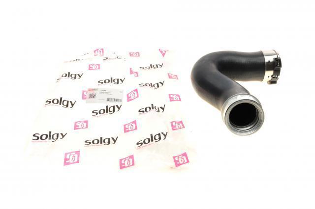 Шланг/патрубок интеркуллера Solgy 114246 цена, от 46.69 USD