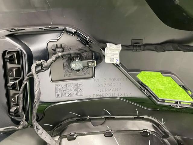  BMW 51125A5A713