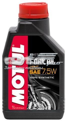 821701 Motul Масло для вилок