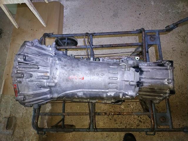 31020X401A Nissan/Infiniti Автоматическая коробка передач