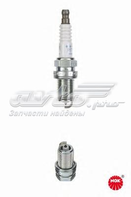 VL37 NGK Свечи зажигания