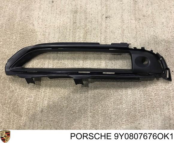  9Y0807676OK1 Porsche