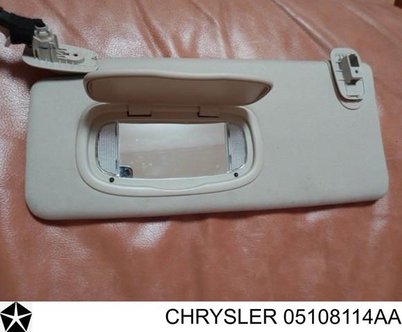 5MT86ML2AH Chrysler 