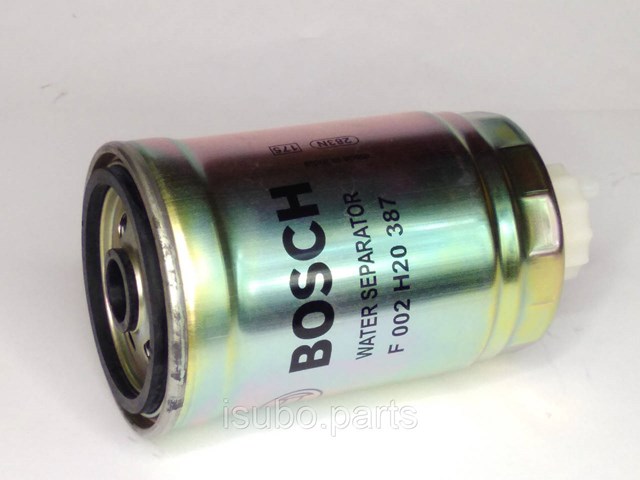 Топливный фильтр F002H20134 Bosch