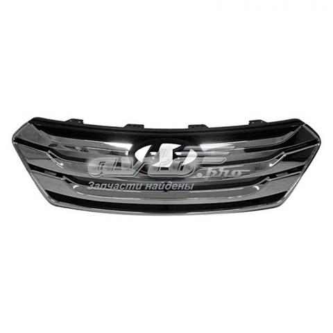 Облицовка радиатора Hyundai/Kia 863502W010 цена, от 77.40 USD