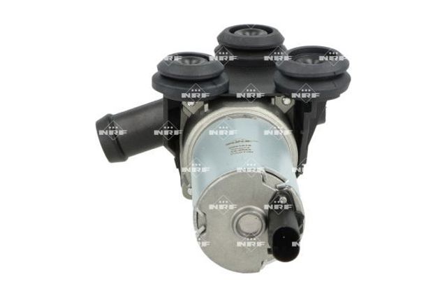 Водяной насос охлаждения электро дополнительный NRF 390074 цена, от 44.76 USD
