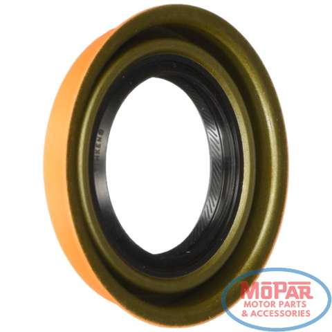 Сальник раздаточной коробки задний выходной 4370N Timken