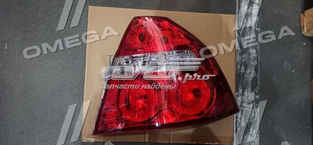 Купить 0160106F2C Tempest Задняя правая фара